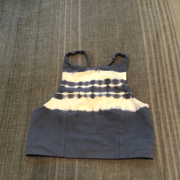 Matching Sports Bra & Leggings Set - Picture 2 of 5